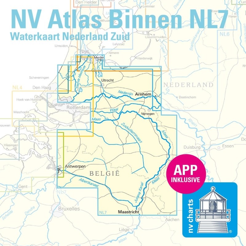 NV Atlas Nederland, foto 4 van 6