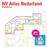 NV Atlas Noordzee / Duitsland