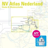 NV Atlas Noordzee / Duitsland