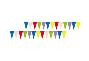 Talamex Pavoiseer vlaggen