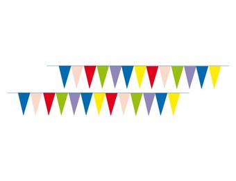 Talamex Pavoiseer vlaggen