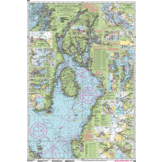 Imray Chart C63 Firth of Clyde