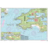 Imray Chart C 60 - SW Coast of Wales