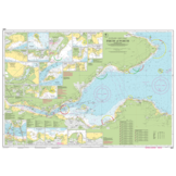 Imray Chart C27 Firth of Forth