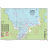 Imray Chart C70 Southern North Sea Passage Chart
