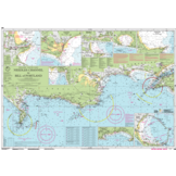 Imray C4 Needles Channel to Bill of Portland