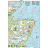 Imray C23 Fife Ness to Moray Firth