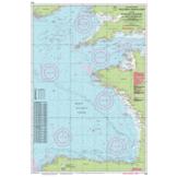 Imray C18 Western Approaches to the English Channel & Bay of Biscay