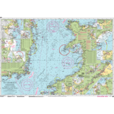 Imray Chart C61 - St Georges Channel