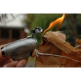 True Aansteker Firewire turbojet