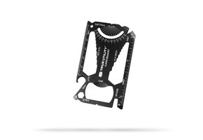 True Multitool Cardsmart 30 functies