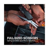 True Multitool Dual Cutter