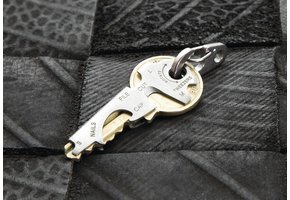 True Multitool Keytool 8 functies