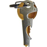 True Multitool Keytool 8 functies
