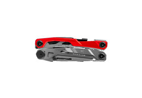 True Multitool Ti Pocket titanium