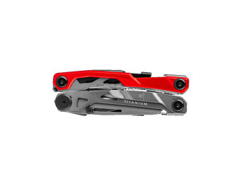 True Multitool Ti Pocket titanium
