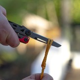 True Multitool Ti Pocket titanium