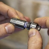 True Sleutelhanger Cashstash+