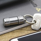 True Sleutelhanger Cashstash+