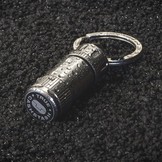 True Sleutelhanger Cashstash+