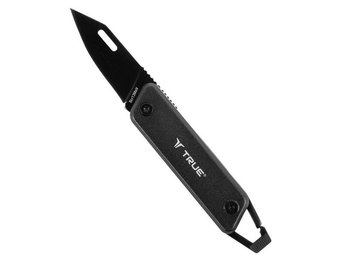 True Zakmes Modern Keychain Knife