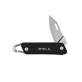 True Zakmes Modern Keychain Knife
