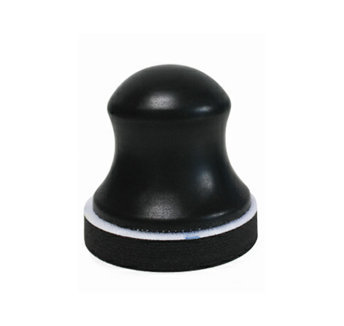 Riwax Applicator + pad t.b.v. Tire Gloss & Pearl protect gel