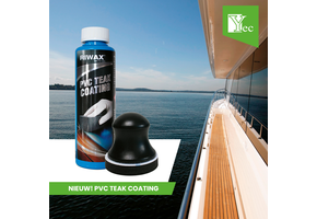 Riwax PVC Teak Coating 0,25ltr
