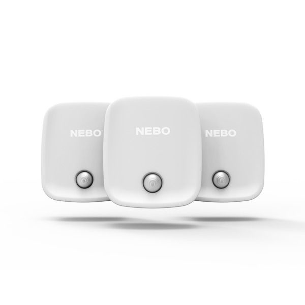 NEBO® Nachtlamp met Motion Sensor (3)