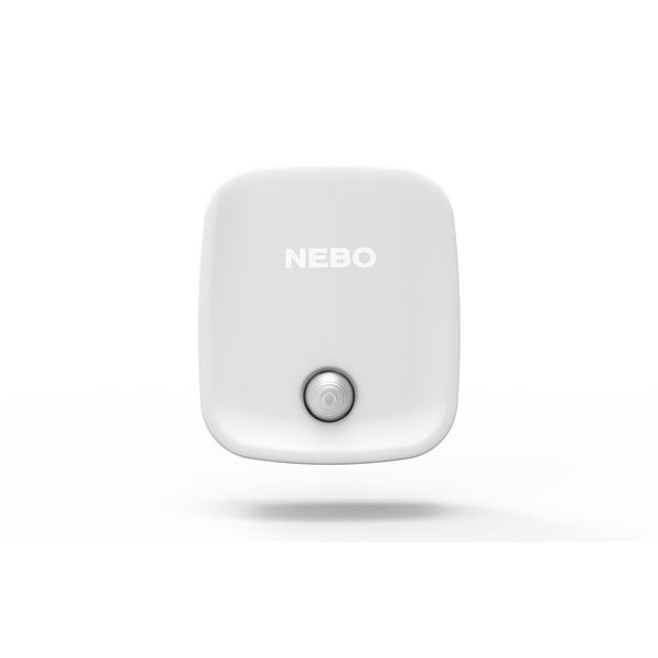 NEBO® Nachtlamp met Motion Sensor (3), foto 2 van 6