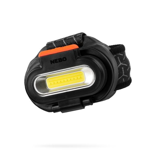 NEBO® Hoofdlamp Einstein™ 1500 Flex