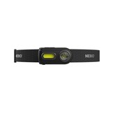 NEBO® Hoofdlamp Einstein™ 400