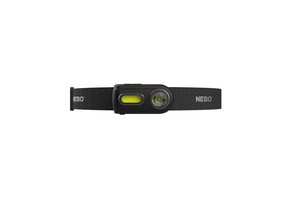 NEBO® Hoofdlamp Einstein™ 400