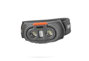 NEBO® Hoofdlamp Einstein™ 750