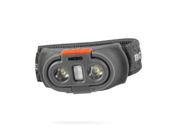 NEBO® Hoofdlamp Einstein™ 750