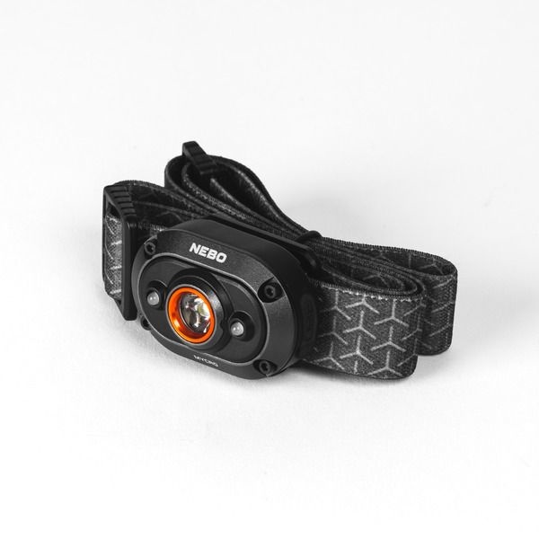 NEBO® Hoofdlamp Mycro Headlamp