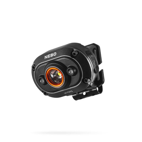 NEBO® Hoofdlamp Mycro Headlamp, foto 2 van 6