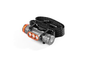 NEBO® Hoofdlamp Transend™ 1500