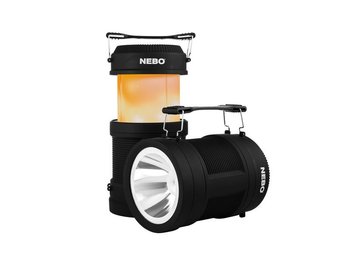 NEBO® Lantaarn Big Poppy
