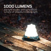 NEBO® Lantaarn Galileo™ Air