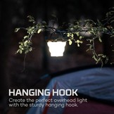 NEBO® Lantaarn Galileo™ Air