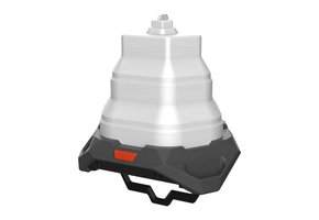 NEBO® Lantaarn Galileo™ Air