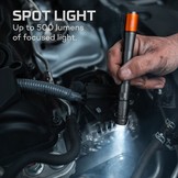 NEBO® Penlight Inspector™ 500+