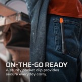 NEBO® Penlight Inspector™ 500+