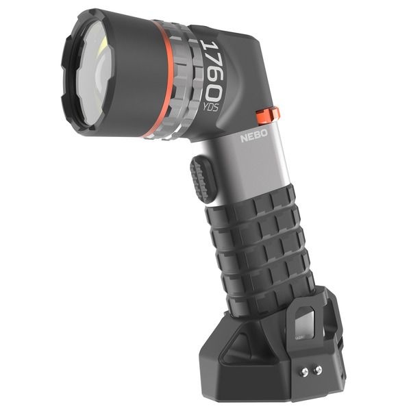 NEBO® Spotlight Luxtreme SL100
