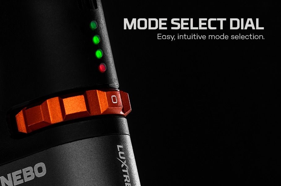 NEBO® Spotlight Luxtreme SL100