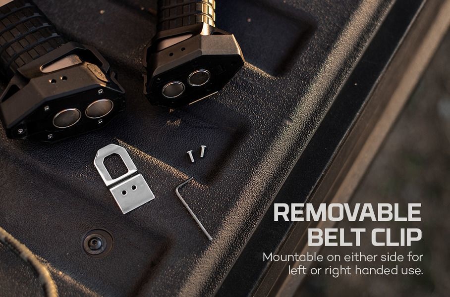 NEBO® Spotlight Luxtreme SL100