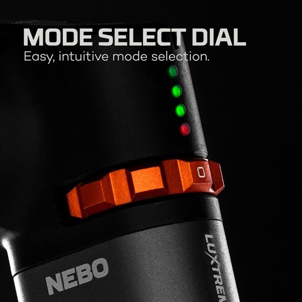 NEBO® Spotlight Luxtreme SL75