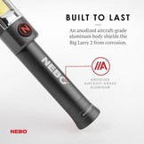 NEBO® Werklamp Big Larry 2