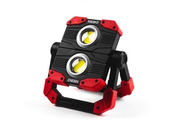 NEBO® Werklamp Omni 2K
